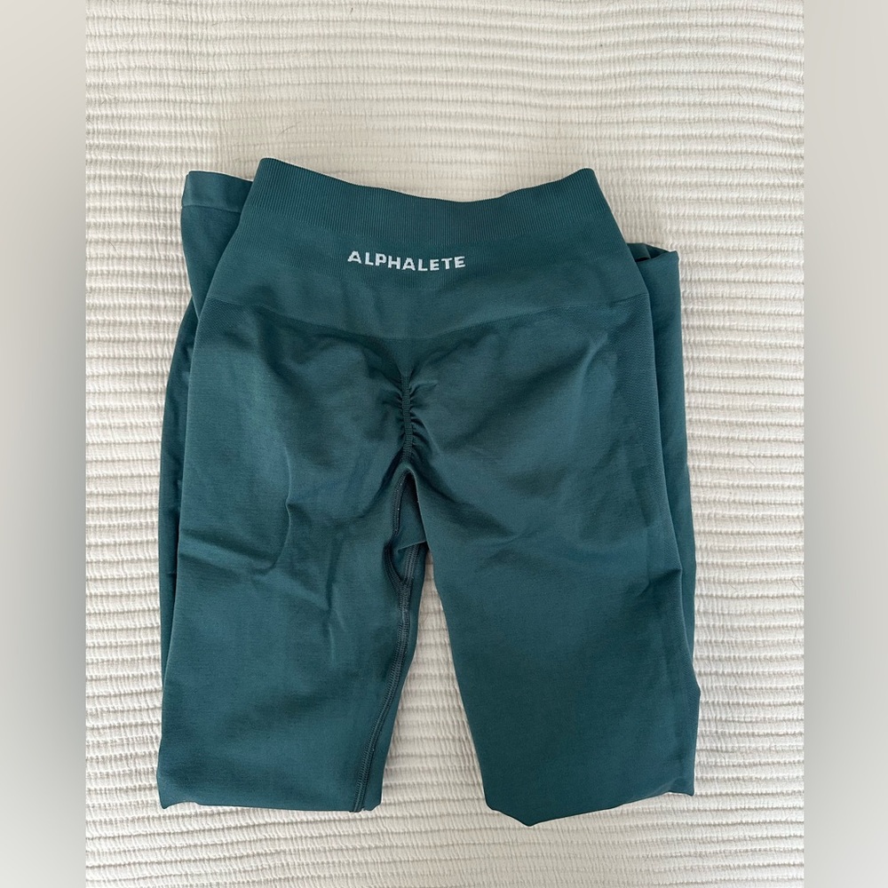 Alphalete Amplify Leggings